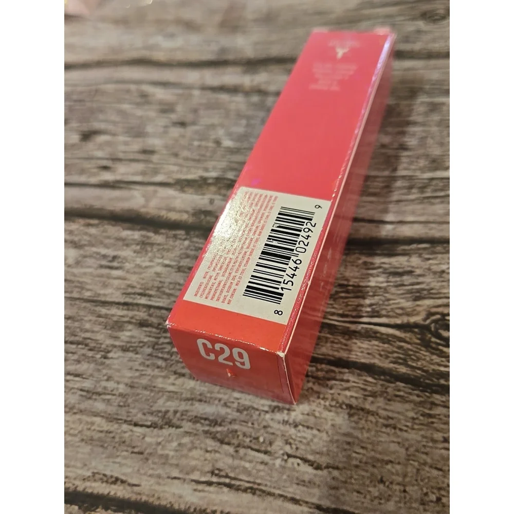 Jeffree Star Concealer C29 Deep Color NIB Use For Bronzer As Well (200)